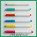 Non-toxic Multi-color KH9818 Magic Pen Color Changing Marker Pen